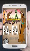 new Scooby doo PaPa dance capture d'écran 2