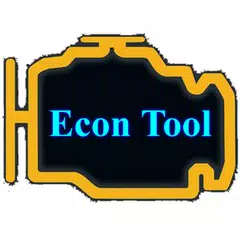 EconTool Nissan/Toyota ELM327