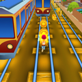 Super Subway Surf Boy