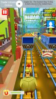 Super Subway Surf Boy screenshot 2