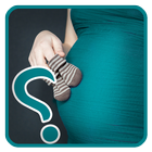 Pregnancy Test Prank 2016 icône