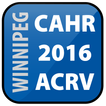 CAHR 2016