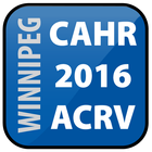 CAHR 2016-icoon