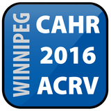 CAHR 2016 icône