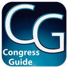 CIC2012 Congress Guide 아이콘