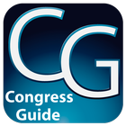 CIC2012 Congress Guide أيقونة