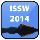 ISSW 2014 icon