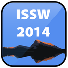 ISSW 2014 icône