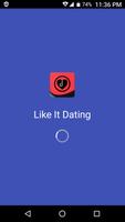 You Like It Dating poster
