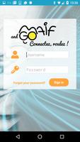 Maif and Go-poster