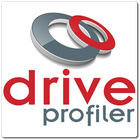 DriveProfiler SP ไอคอน