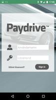 Paydrive Affiche
