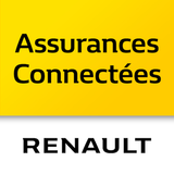 Renault Assurances Connectées icon