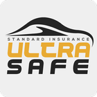 Standard Insurance UltraSafe ไอคอน