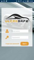 Poster Standard Insurance UltraSafe