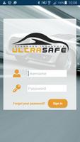 Standard Insurance UltraSafe پوسٹر