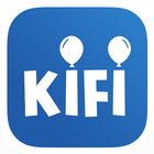 KiFi آئیکن