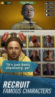 برنامه‌نما Breaking Bad عکس از صفحه