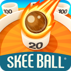Skee-Ball Arcade icône