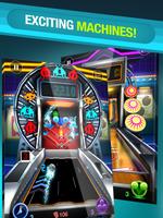 Skee-Ball Arcade ภาพหน้าจอ 1