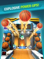 Skee-Ball Arcade ภาพหน้าจอ 2