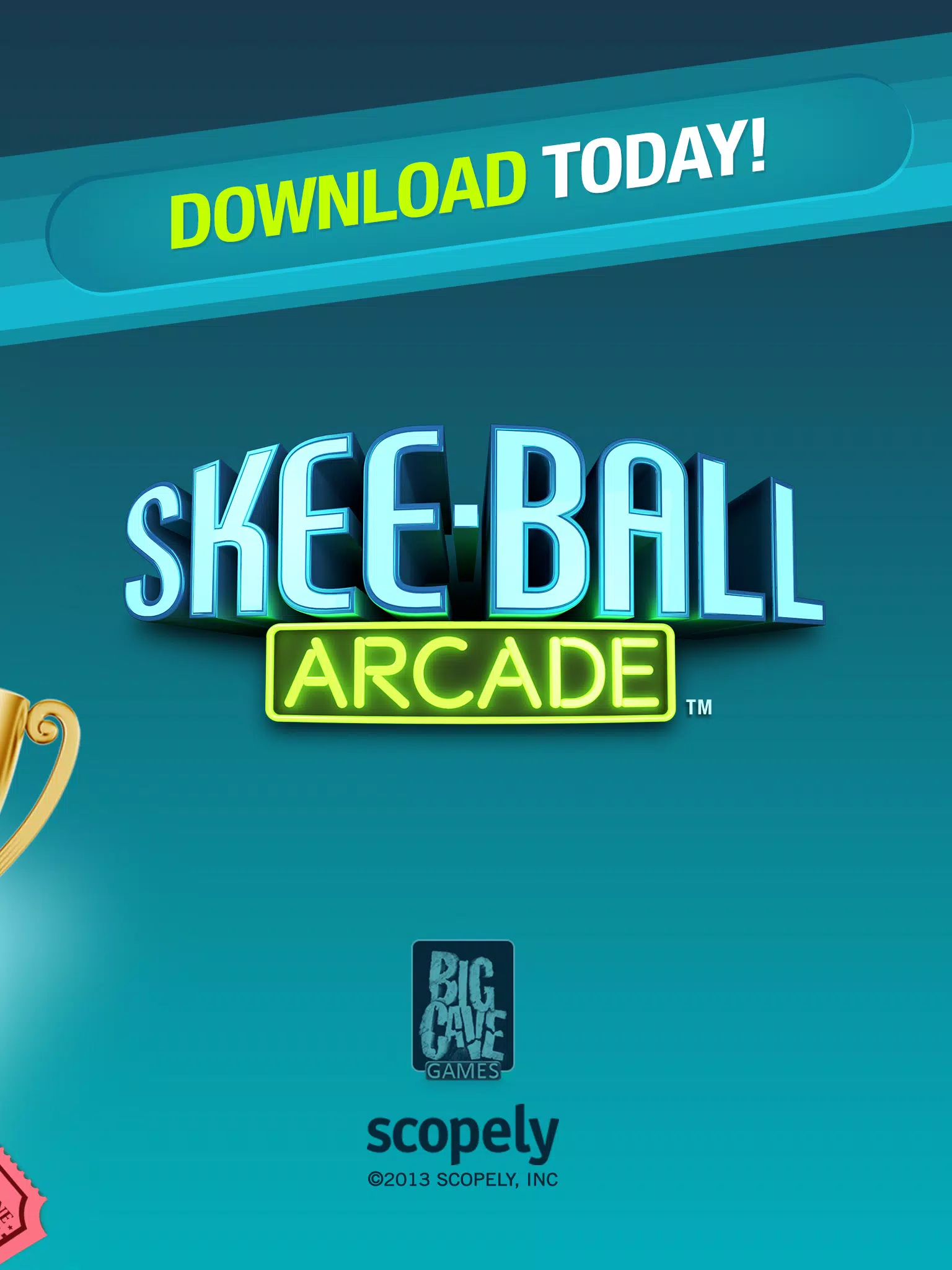 Skeeball jogo jogos jogar bola - Download Ícones grátis