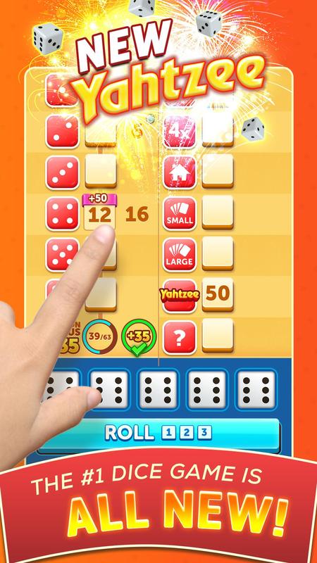 Free Online Yahtzee Games Free Online Yahtzee Games