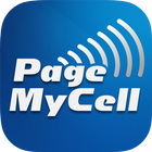 آیکون‌ Page My Cell