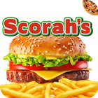 SCORAHS BARNSLEY आइकन