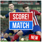 Guide For Score! Match: Free icon