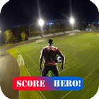 Guide Socre HERO New icon