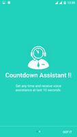 Kronos Talking Timer تصوير الشاشة 3