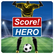 Tips Score! Hero 2017