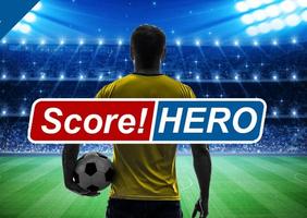 Tips Score! Hero 2017 imagem de tela 3