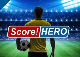 Tips Score! Hero 2017-poster