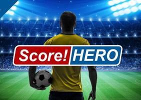 Tips Score! Hero 2017 imagem de tela 1