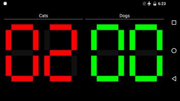 Scoreboard پوسٹر