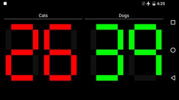 Scoreboard スクリーンショット 2