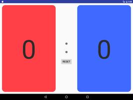 Score Board 計分板 스크린샷 3