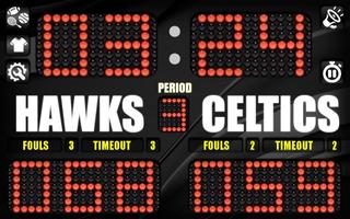 Scoreboards screenshot 2