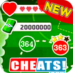 Cheats Score! Hero Free pro