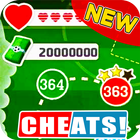 Cheats Score! Hero Free pro icono