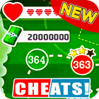 Cheats Score! Hero Free pro アイコン