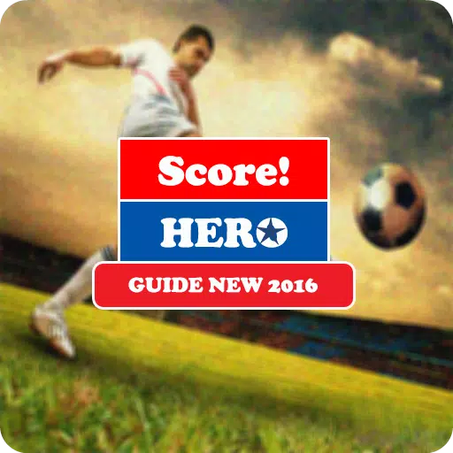 ACCUEIL  scorehero