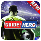 Guide Score! HERO 2017 icône