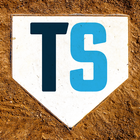 Top Score Baseball أيقونة