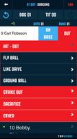 Top Score Baseball скриншот 3