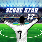 Score Star 17 আইকন