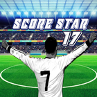 Score Star 17 biểu tượng