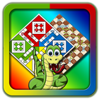 Ludo & Snakes and Ladders icône
